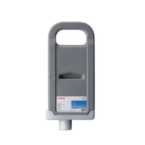 SERBATOIO CANON INCH. CIANO PFI-706C (700ml) X iPF 8300 8400 8300s 9400 9400s 6682B001