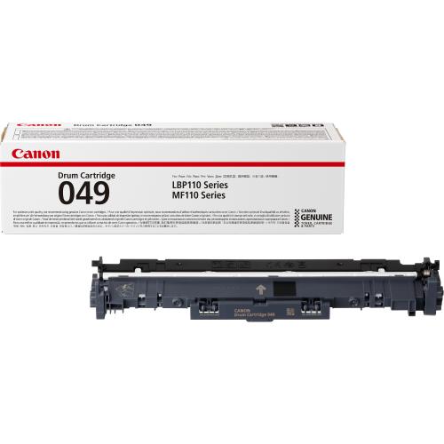 CANON CRG 049 Drum UnitÇÿ tamburo. Durata 12000 pagine