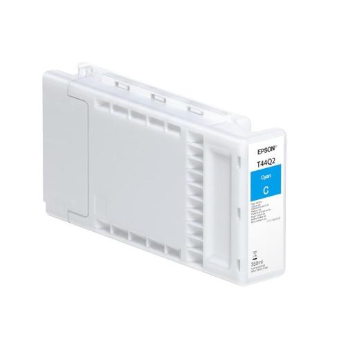 EPSON CARTUCCIA CIANO T44Q 350 ML