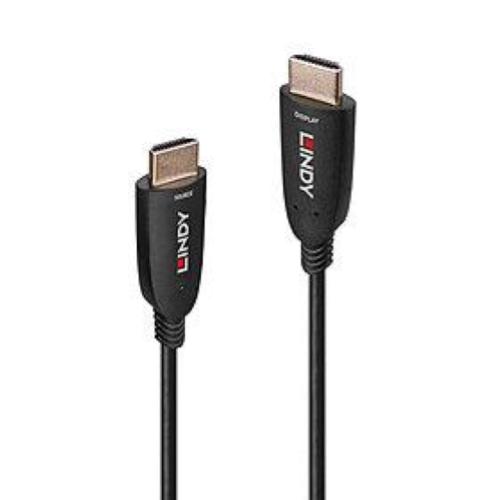 LINDY 15M FIBRE OPTIC HYBRID HDMI 8K60