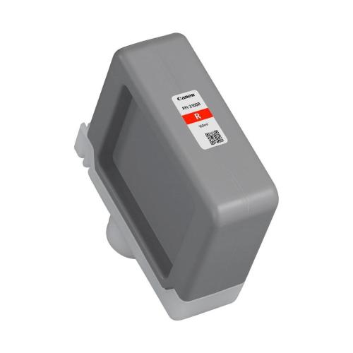 CANON SERBATOIO INCH. PFI-3100 (160ml) R Red x IPF PRO-6600 4600 2600 6427C001