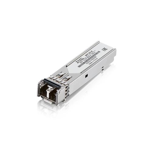 ZYXEL TRANSCEIVER SFP-SX GIG 10PK 550M