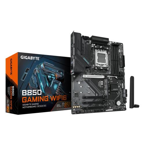 GIGABYTE B850 GAMING WF6