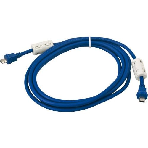 MOBOTIX MX-FLEX-OPT-CBL-3- 3 m sensor cable for S15D with 6MP sensor