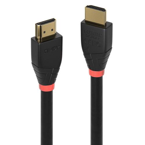 LINDY CAVO HDMI ATTIVO 15M