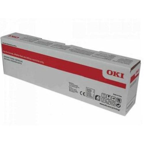 OKI TONER NERO PRO8432WT