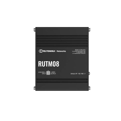 Teltonika - RUTM08 router