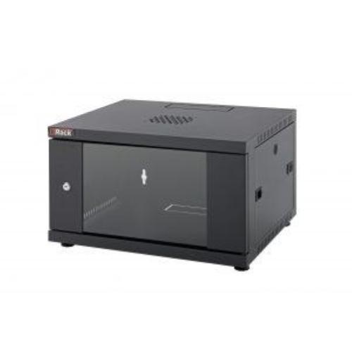 ITRACK BOX IP20 6U 313X540X450 NERO