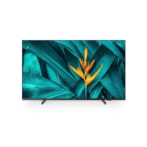 PHILIPS PROFESSIONAL DISPLAY 50HFL5214U/12 50 (cd/m2) 350 UHD DVB-T/T2/C HEVC vesa 100x200 M6 speacker Integrato (10W x 2) Storage 16 GB Chromecast inside (9.0) Google assistant Play store Analistics Netflix CMND contro & create IPTV Prison mode colore Ne