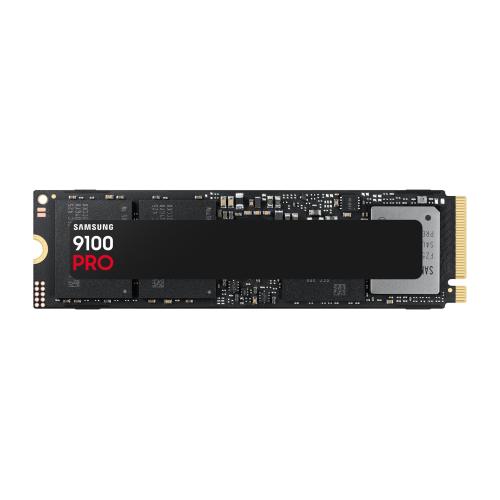 SAMSUNG SSD NVME M2 9100 PRO 2TB