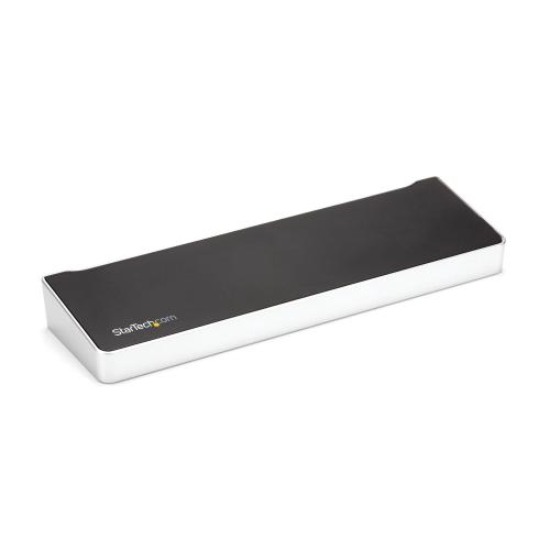 STARTECH DOCKING USB-C TRIPLA USCITA 4K