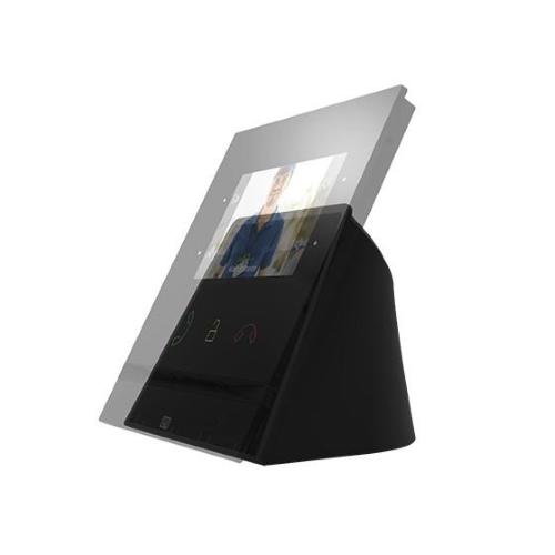 2N INDOOR COMPACT - DESK STAND BL-