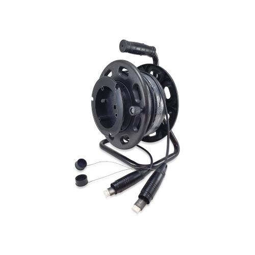 EQUIP HDMI 2.1 ACTIVE OPTIC CABLE 50M