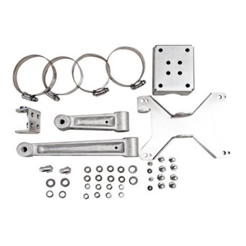 Ruckus Networks , Mounting Kit for Ruckus T610/T610s and spare for T710/T710s, T310 series, T300, T301
