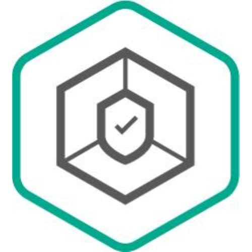 KASPERSKY SMALL OFFICE SECURITY 1 Server + 10 client (10 DT + 10 MD) 1 anno SLIMBOX KL4541X5KFS-SSB_IT