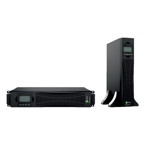NAICON REVERSO 1000VA 1000W LCD RACK/TOWER