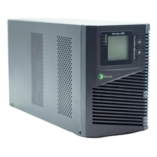 NAICON MISSION 1000VA 900W LCD COMPATTO