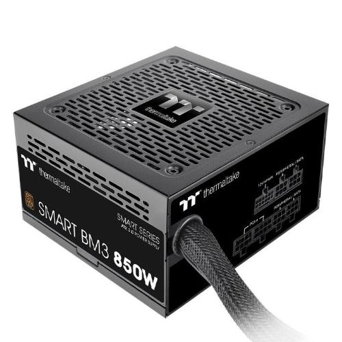 THERMALTAKE SMART BM3 850W SEMI MODULAR NOLIGHT