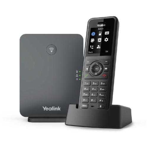 Yealink W77P