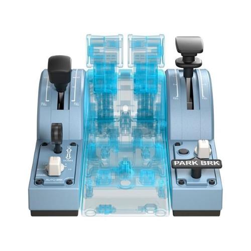 THRUSTMASTER TCA QUADRANT ADD ON