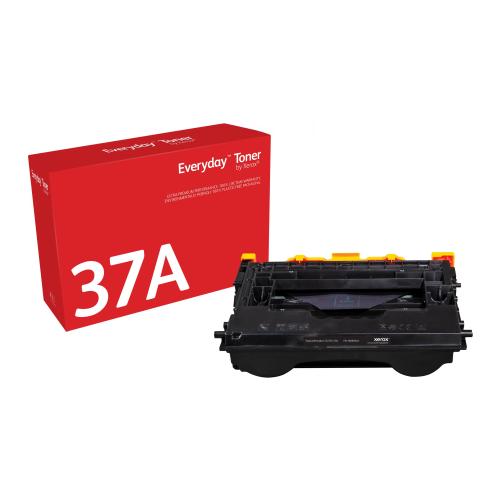 XEROX TONER EVERYDAY HP CF237A