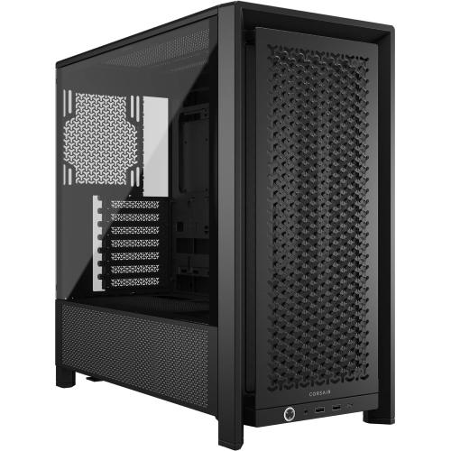 CORSAIR FRAME 4000D MID-TOWER BLACK