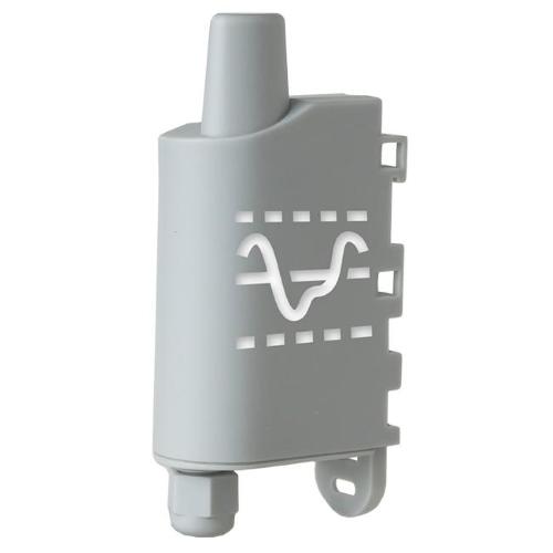 Adeunis - Sensore LoRaWAN 2 input 0-10V o 4-20mA Alimentatore esterno IP67