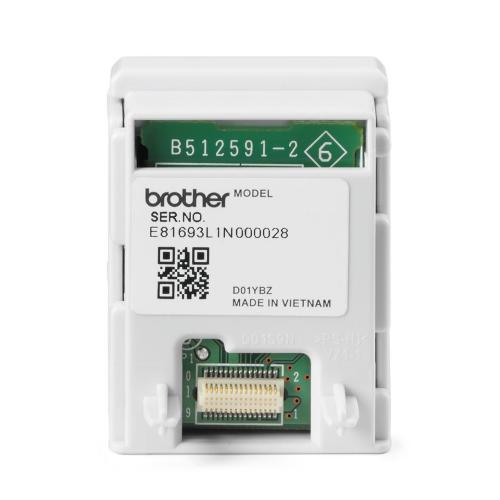 BROTHER MODULO INTERF DI RETE WIRELESS OPZ.