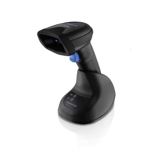 DATALOGIC QM25 2D CORDLESS USB KIT