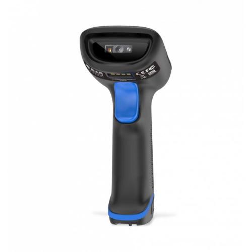 NEWLAND HR23 2D CMOS WIRELESS DOCK + CAVO