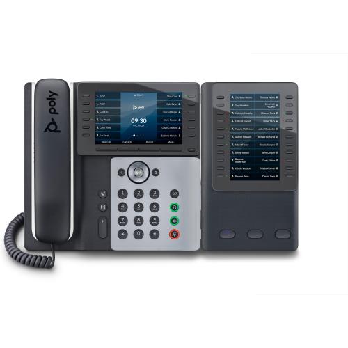 POLY HP POLY EDGE E550 IP PH POE-E