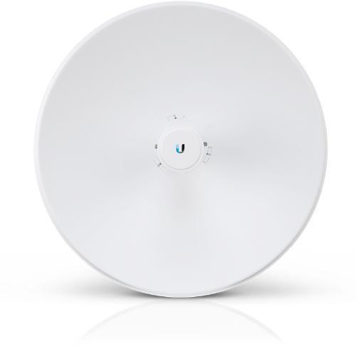 Ubiquiti-PBE-5AC-Gen2-5-EU-5 GHz PowerBeam AC, Gen2, 5-Pack, Pole mount kit (Included)