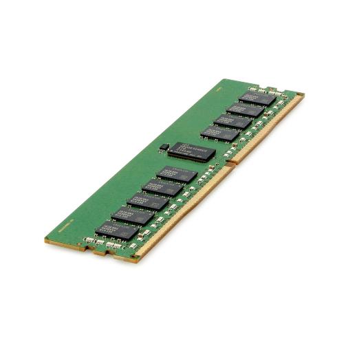 HPE 16GB (1x16GB) Single Rank x8 DDR4-3200 CAS-22-22-22 Unbuffered Standard Memory Kit - P43019-B21