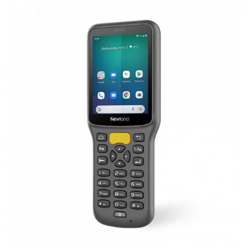 NEWLAND MT37 2D BT WIFI 4G GPS ANDROID 8