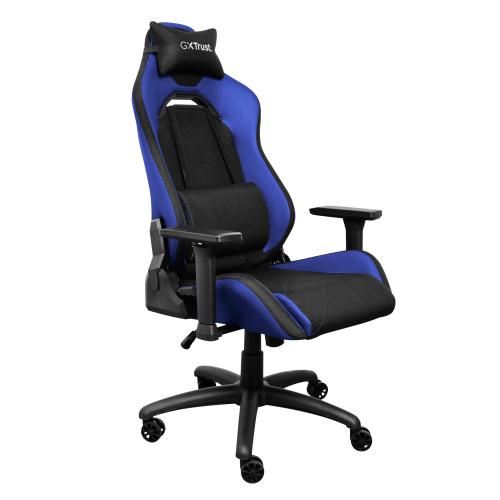 TRUST GXT714B RUYA ECO GAMING CHAIR BLU