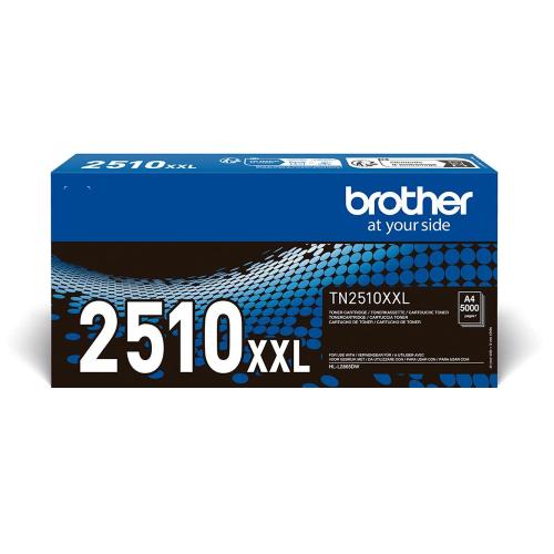 BROTHER TONER NERO MCL2960DW-MFCL2980DW 5K