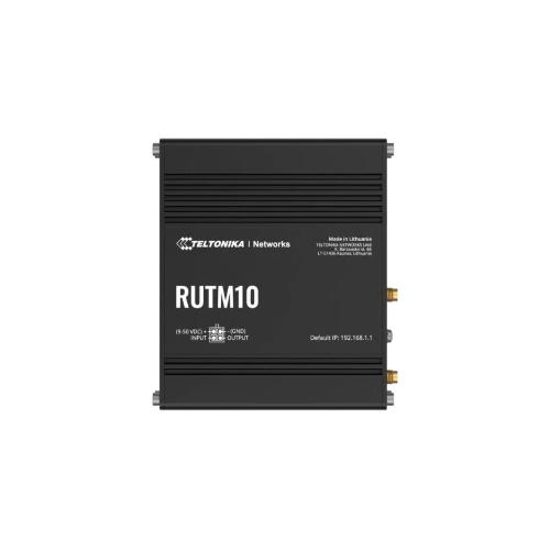 Teltonika - RUTM10 router