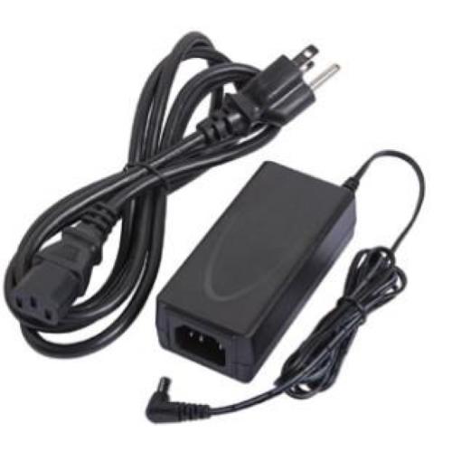 Ruckus Networks Spares of EU Power Adapter for Ruckus R720, R730/850/650/560