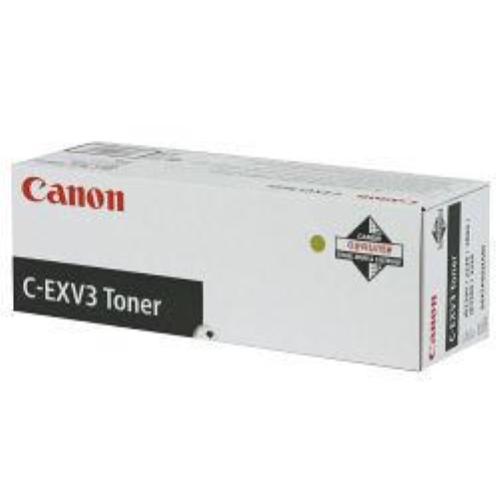 TONER CANON C-EXV3 IR 2200 iR 2800 iR 3300 iR 2200i iR 3300i iR 2220 6647A002