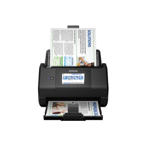 EPSON WORKFORCE ES-580W
