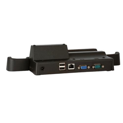HONEYWELL DESK DOCK TABLET RT10 4 USB PORTS