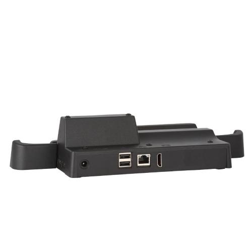 HONEYWELL RT10 DISPLAY DOCK CONNECT TO EXTE