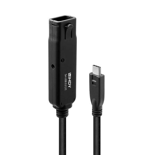 LINDY 5M USB 3.2 GEN 2 C/C