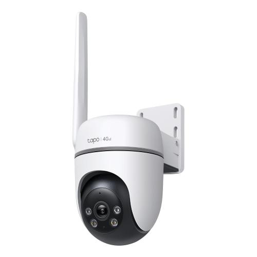 TP-LINK OUTDOOR SECURITY WIFI CAM