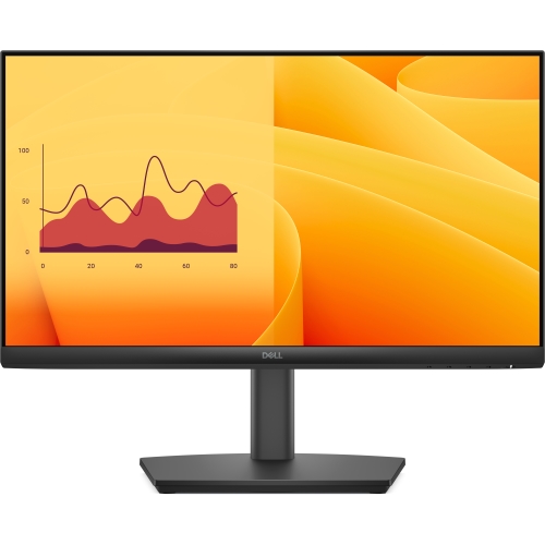DELL TECHNOLOGIES DELL PRO 22 ADJ MONITOR - E2225HSM