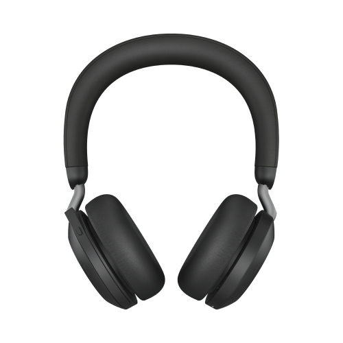 JABRA EVOLVE2 75 DUO NEROLINK380C MS