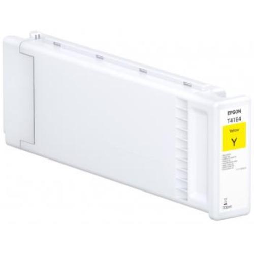EPSON SINGLEPACK ULTRACHROME XD2 YELLOW