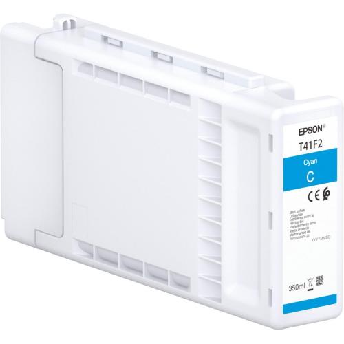 EPSON CART.INK XD2 CIANO 350ML