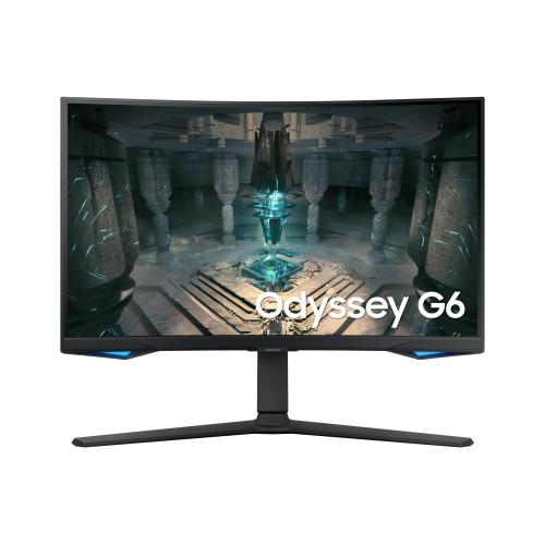 SAMSUNG S27BG650 27 CURVO(16:9)VA 2560X1440