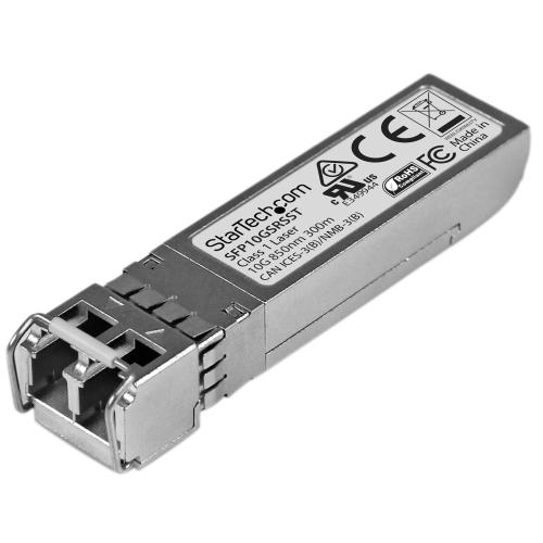 STARTECH 10GBASE-SR-S SFP+ - SM LC